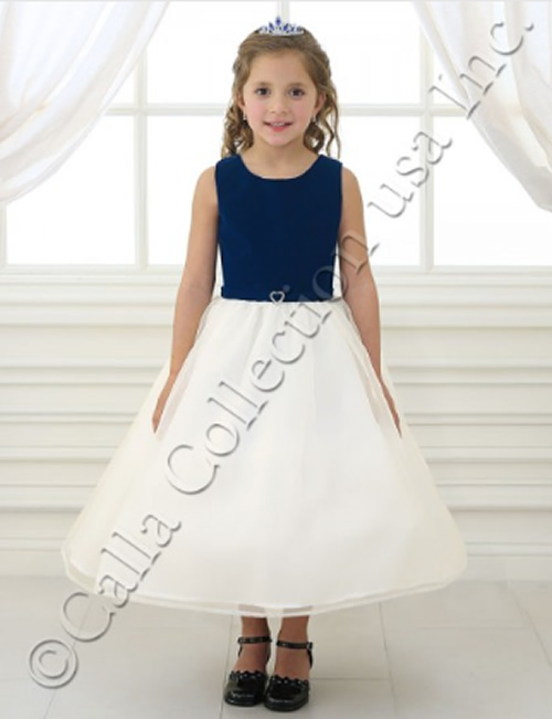 Flower Girl KD2458 