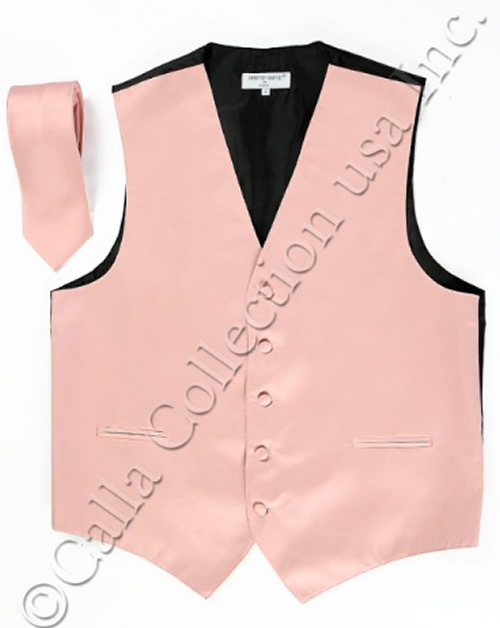 Mens Vest 