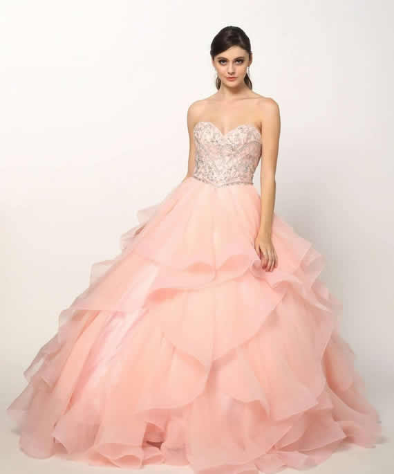 Quinceanera 369 