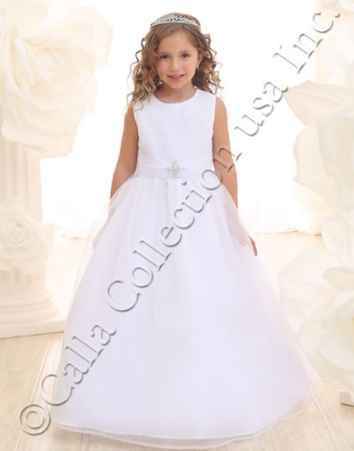 Flower Girl KD3636 