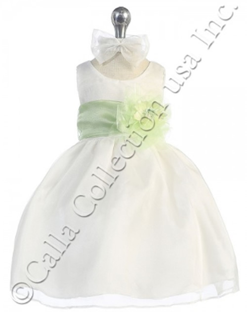 Infant Dresses B-519 