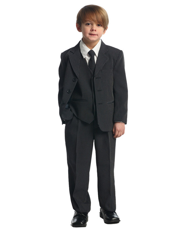 Boys Suit 5004 