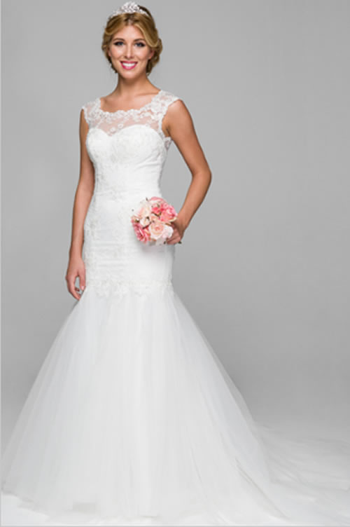 Wedding Dresses 333 