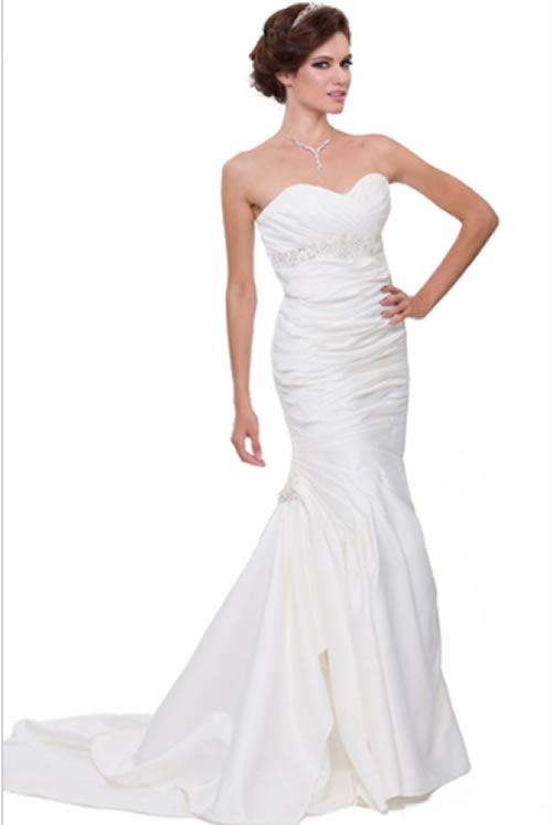 Wedding Dresses 1194 