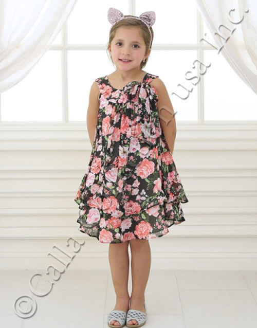 Flower Girl Dress 