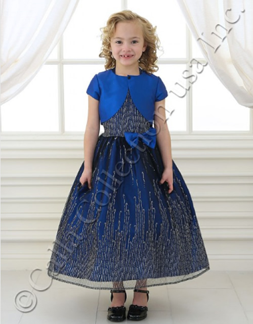 Flower Girl KD2456A 