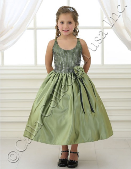 Flower Girl KD2457 