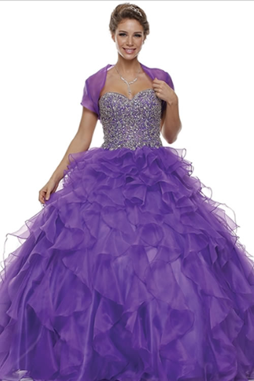 Quinceaneras 322 