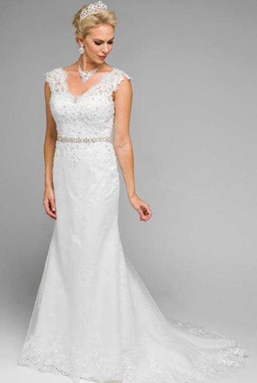 Wedding Dresses 339 