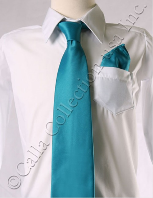 Boys Suits NECKTI-M 