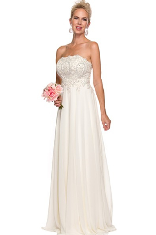 Wedding Dresses 626W 