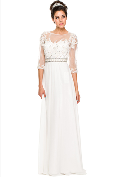 Wedding Dresses 600W 