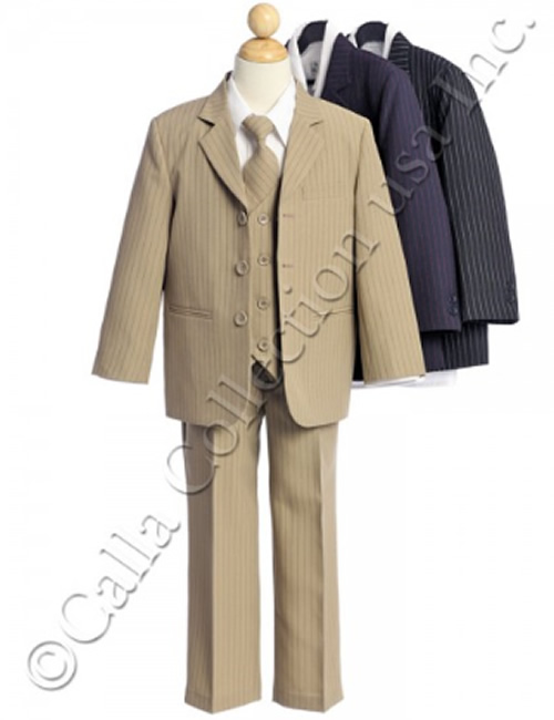 Boys Suit 