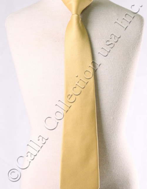 Boys Suit NECKTIE-B 