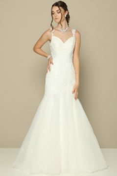 Wedding Gown 388 