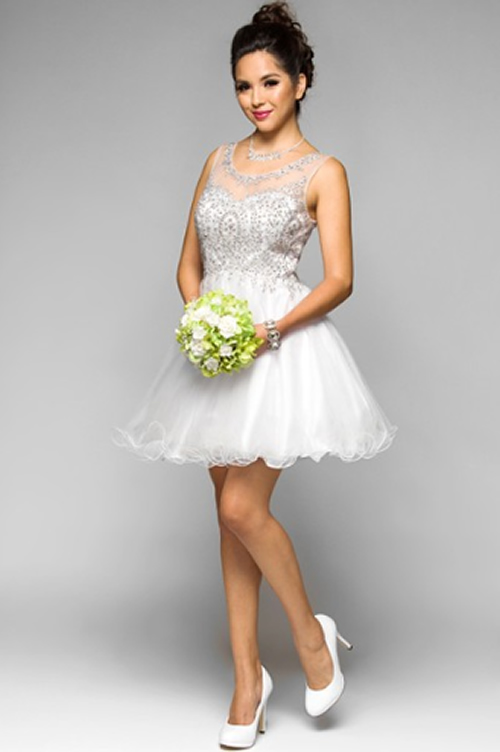 Wedding Dresses 758W 