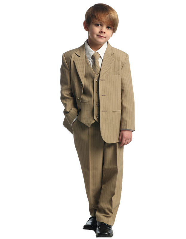 Boys Suit 5008 