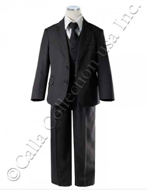 Boys Suit 5002 