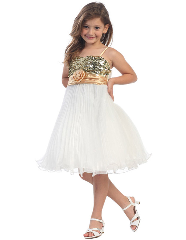 Pageant Dresses D-715 